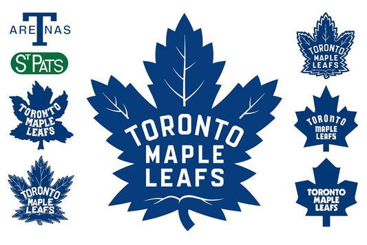 The Birth of the Toronto Maple Leafs