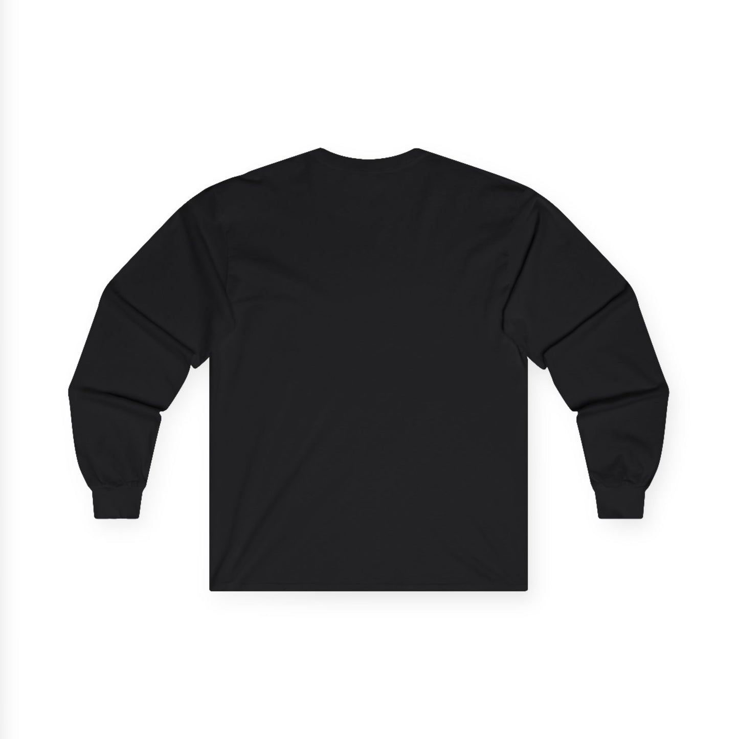 The Bold and Cold - Long Sleeve Tee - Unisex Ultra Cotton T-Shirt