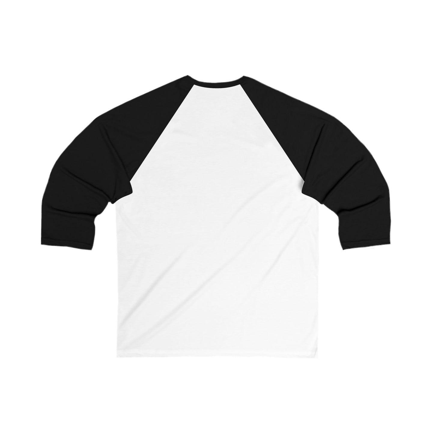 Elbows Up! Canada Baseball Tee - Unisex 3/4 Sleeve Shirt for Celebrate Canadian Pride