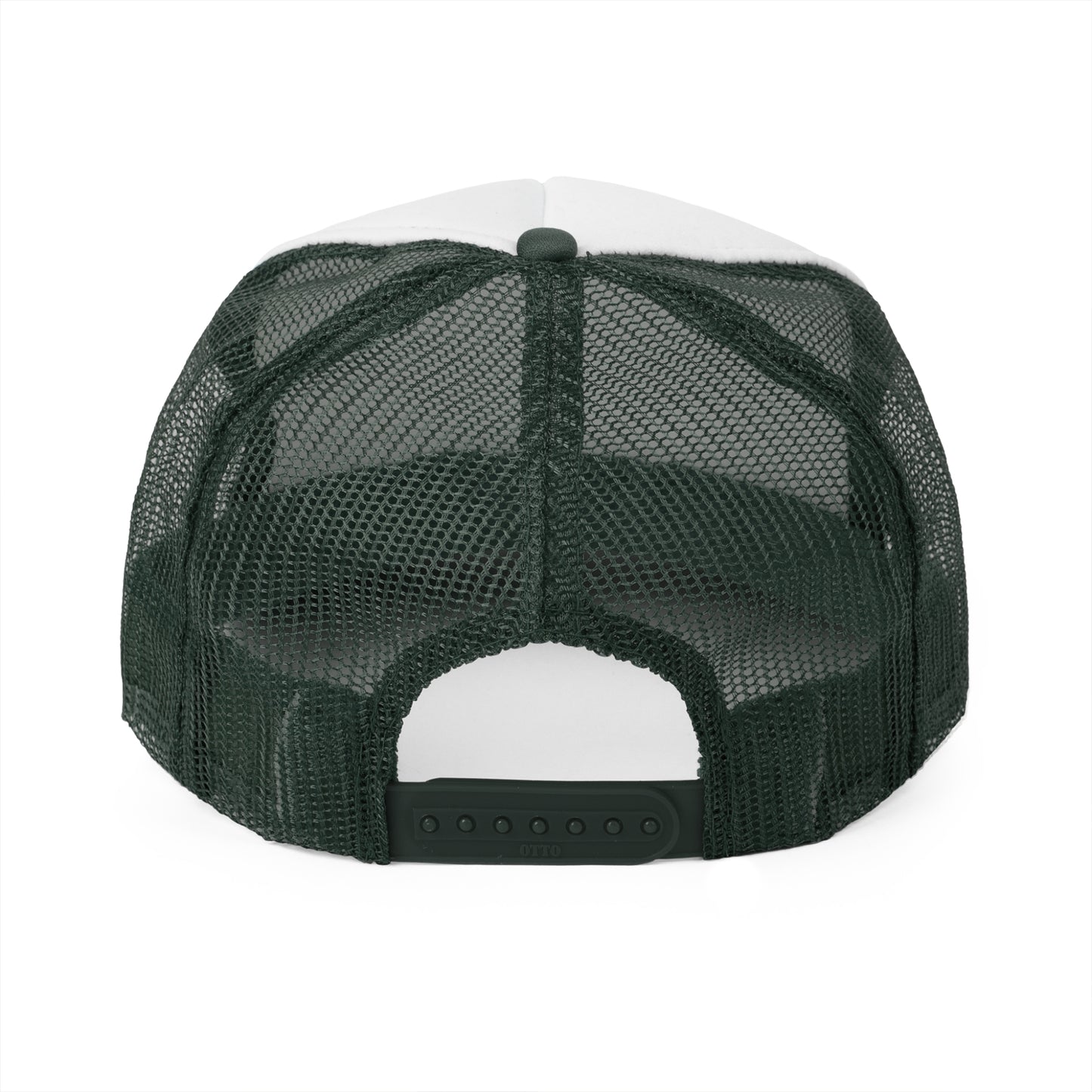 Denali Trucker Cap - Adventure Ready Hat for Outdoor Enthusiasts