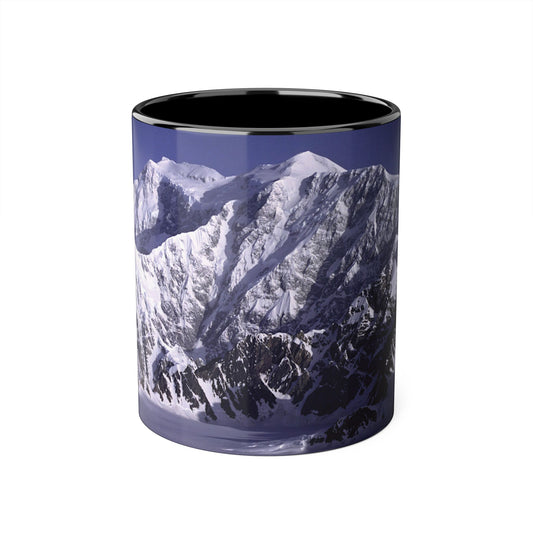 Accent Mugs, 11oz