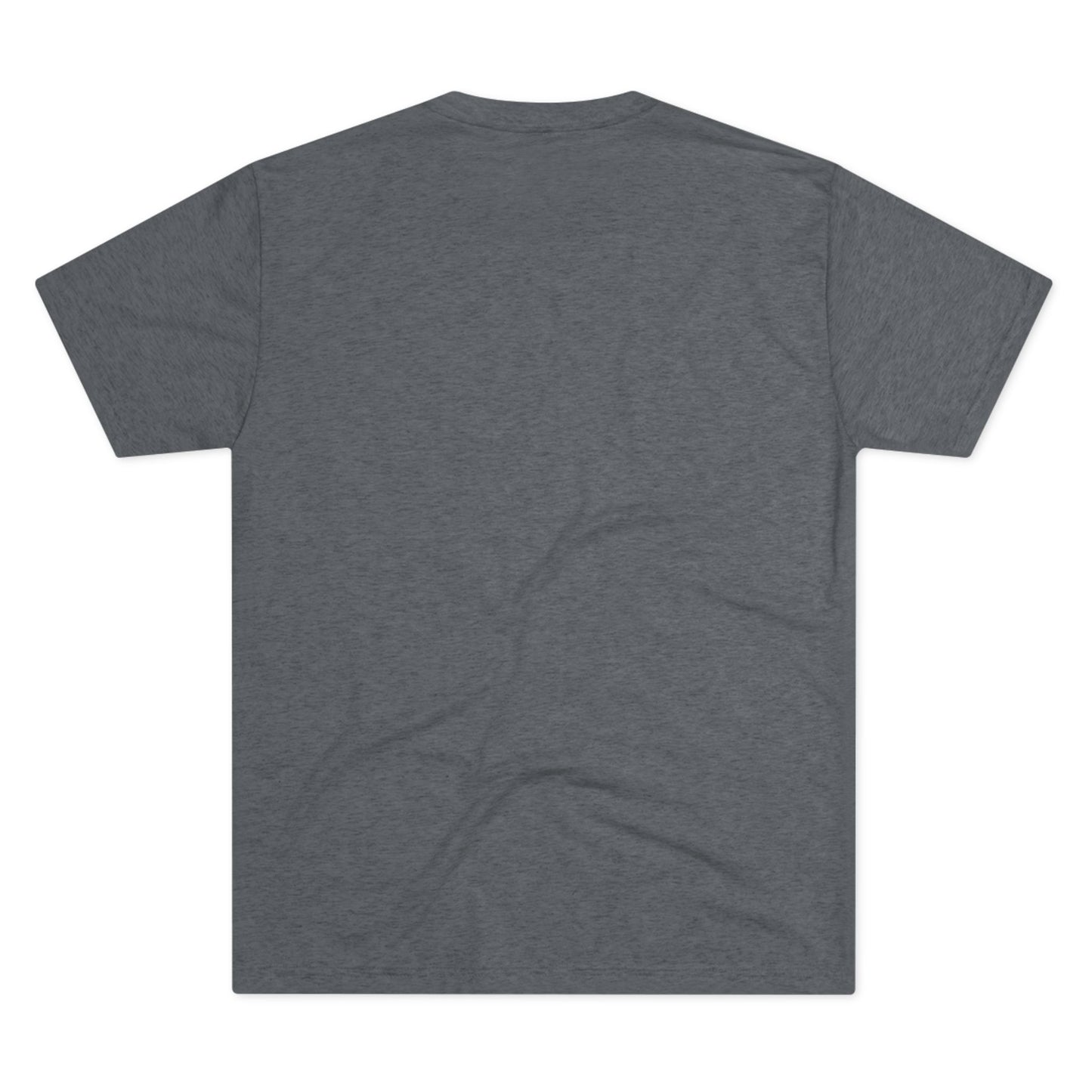 The Bold and Cold - Unisex Tri-Blend Crew Tee - Comfortable & Stylish Casual Wear